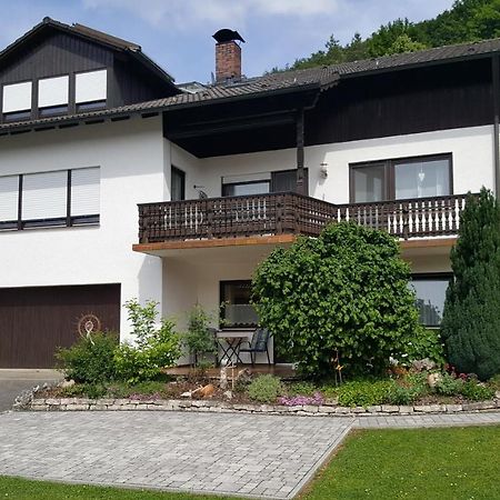 Ferienwohnung Andrea Riedenburg Exterior photo